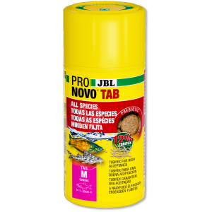 PRONOVO TAB M 100 ML