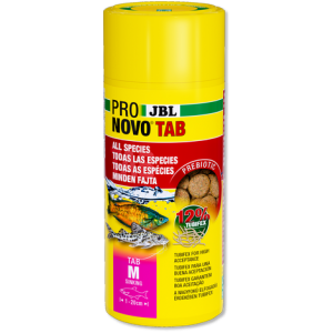 PRONOVO TAB M 250 ML