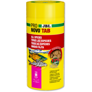 PRONOVO TAB M 1000ML