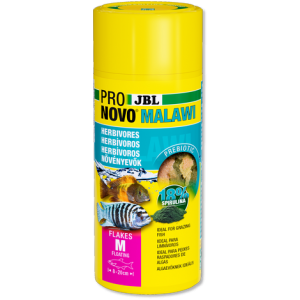 PRONOVO MALAWI FLAKES M 250ml