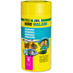 PRONOVO MALAWI FLAKES M 1000ml