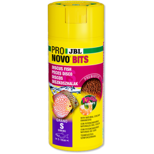 PRONOVO BITS GRANO S 250ml CLICK