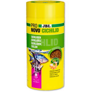 PRONOVO CICHLID GRANO M 1.000 ML