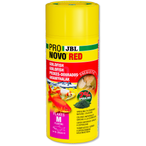 PRONOVO RED FLAKES M 250 ML