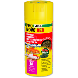 PRONOVO RED GRANO M 250 ML CLICK