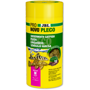 PRONOVO PLECO WAFER M 1000ML