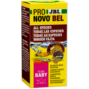 PRONOVO BEL FLUID 50ml