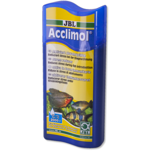 ACCLIMOL 500 ML