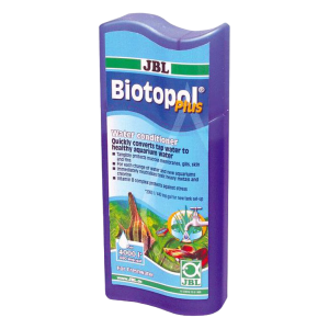 BIOTOPOL PLUS 500ml
