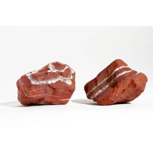 ROCAS JASPE ROJAS