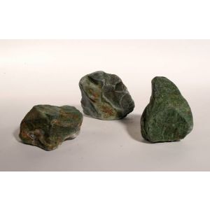 ROCAS VERDES AFRICANAS