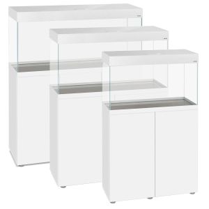 ACUARIO OPTISET 125 LITROS BLANCO