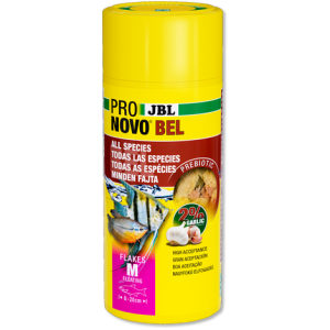 PRONOVO BEL FLAKES M 250 ML