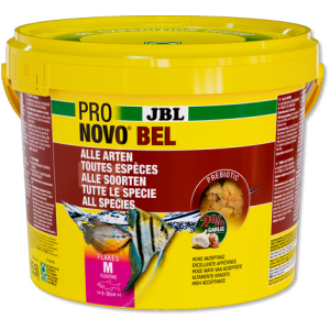 PRONOVO BEL FLAKES M 5,5 L