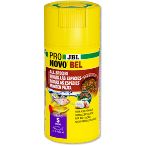 PRONOVO BEL GRANO S 100ML CLICK
