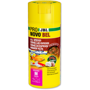 PRONOVO BEL GRANO M 250ml CLICK