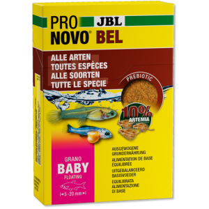 PRONOVO BEL GRANO BABY 3 x 10ml