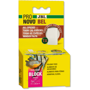 PRONOVO BEL HOLIDAY