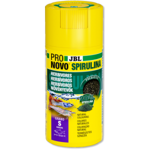 PRONOVO SPIRULINA GRANO S 100ml CLICK