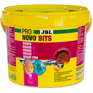PRONOVO BITS GRANO M 5,5 l