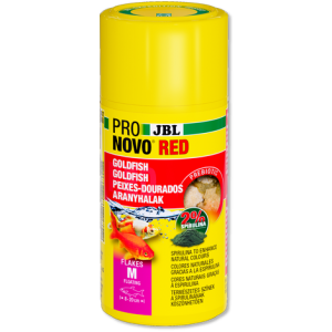 PRONOVO RED FLAKES M 100 ML