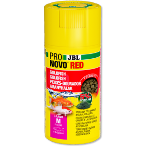 PRONOVO RED GRANO M 100ml CLICK