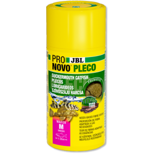 PRONOVO PLECO WAFER M 100 ML