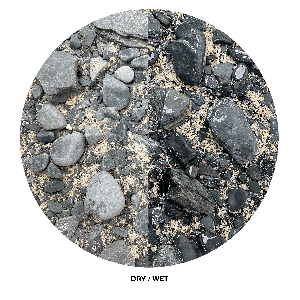 IBON BIOTOPE BED MIX 5 KG