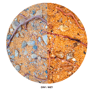 MERE BIOTOPE BED MIX 5 KG