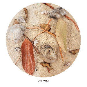 RIVULET BIOTOPE BED MIX 5 KG