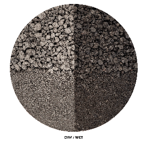 EONIAN BLACK WETLAND 2 KG