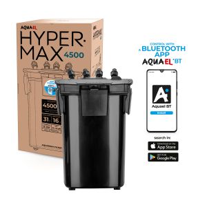 HYPERMAX 4500 BT