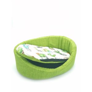 CUNA ECO PEQUEÑA 47 X 36 CM