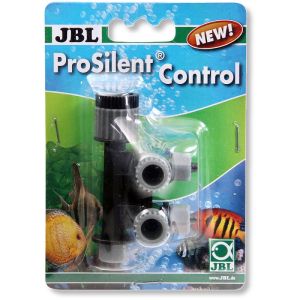 PROSILENT CONTROL