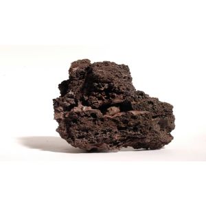 ROCA VOLCÁNICA NEGRA