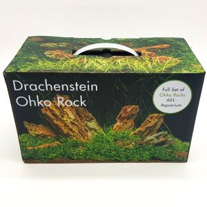 SET ROCA DRAGON 60 L.