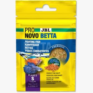 PRONOVO BETTA FLAKES S 20ml