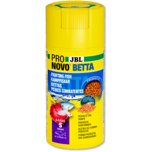 PRONOVO BETTA GRANO S 100ml CLICK