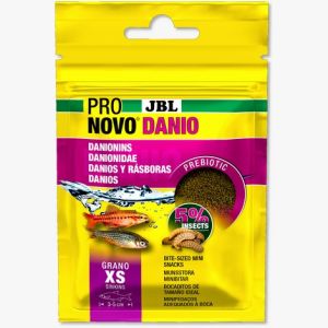 PRONOVO DANIO GRANO XS 20ml