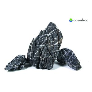 ROCAS JARDIN AMANO NEGRA