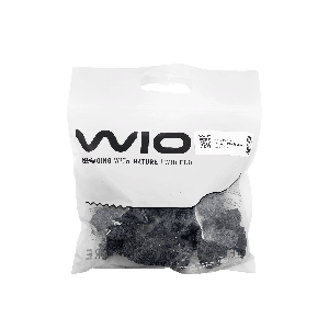 DARWIN BLACK LAVA NANO ROCKS 2 KG