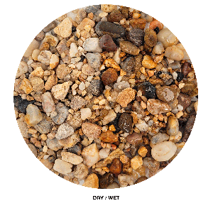 BELLADONA GRAVEL MIX 2 KG