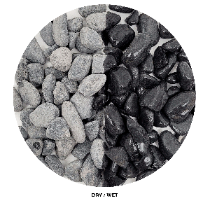 BLACK VENOM GRAVEL MIX 2 KG