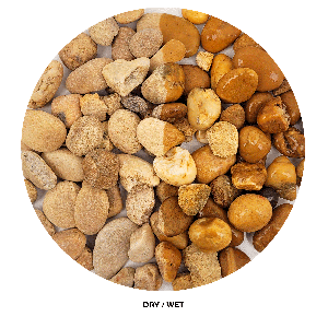 BUMBLEBEE GRAVEL MIX 2 KG