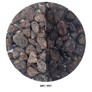 DRUID GRAVEL MIX 1,5 KG