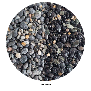 SABLE GRAVEL MIX 2 KG