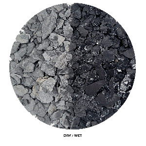 SILVER SHADOW GRAVEL MIX 2 KG