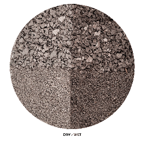 DARK FINE WETLAND ARTIST 5 KG