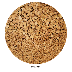 MUSTARD WETLAND ARTIST 2 KG
