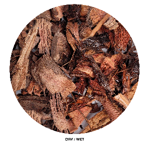 WOODBED BIOTOPE BED 150 GR